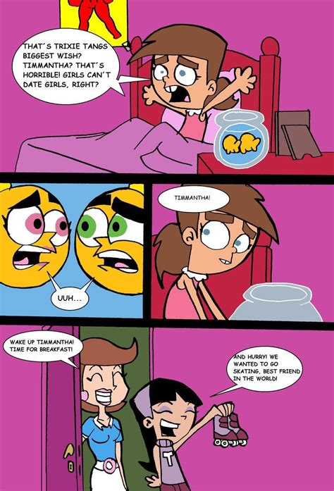 the fairly oddparents porn comics|Parody: the fairly oddparents (515) results found .